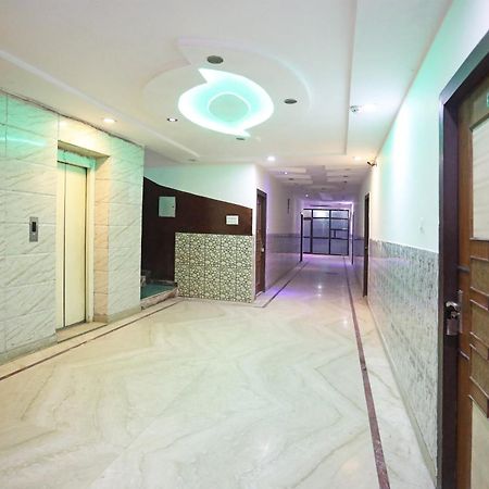 Hotel O Shanti Palace Agra  Eksteriør bilde